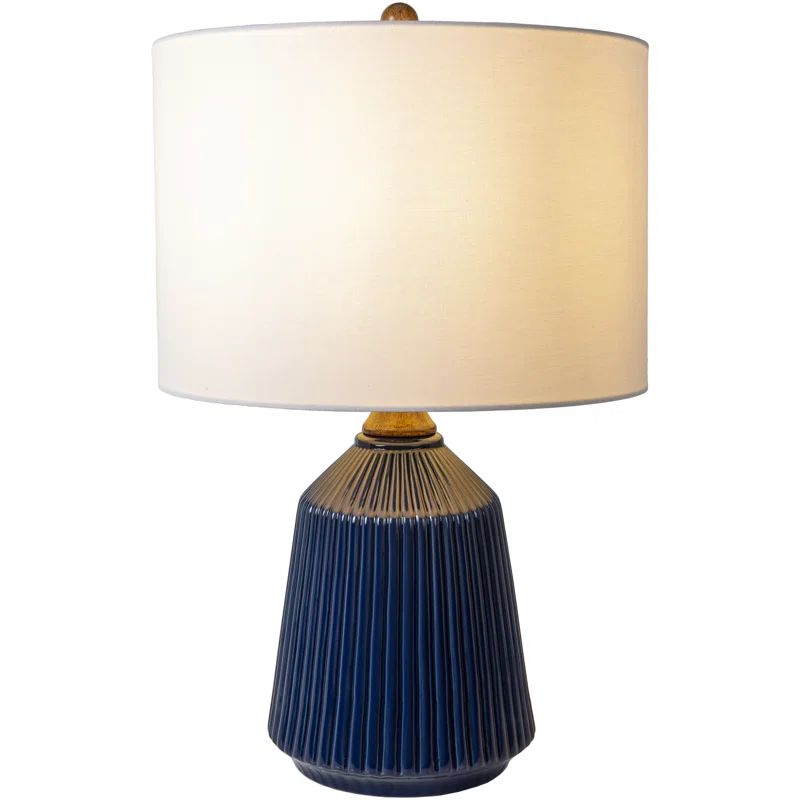 Teasley Ceramic Table Lamp | Wayfair North America