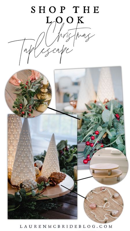 Shop my Christmas decor on QVC and get some style inspiration from my Christmas centerpiece! 

QVC BLACK FRIDAY DEAL: Free Shipping plus $15 off your first order with code HOLIDAY 

#LTKHoliday