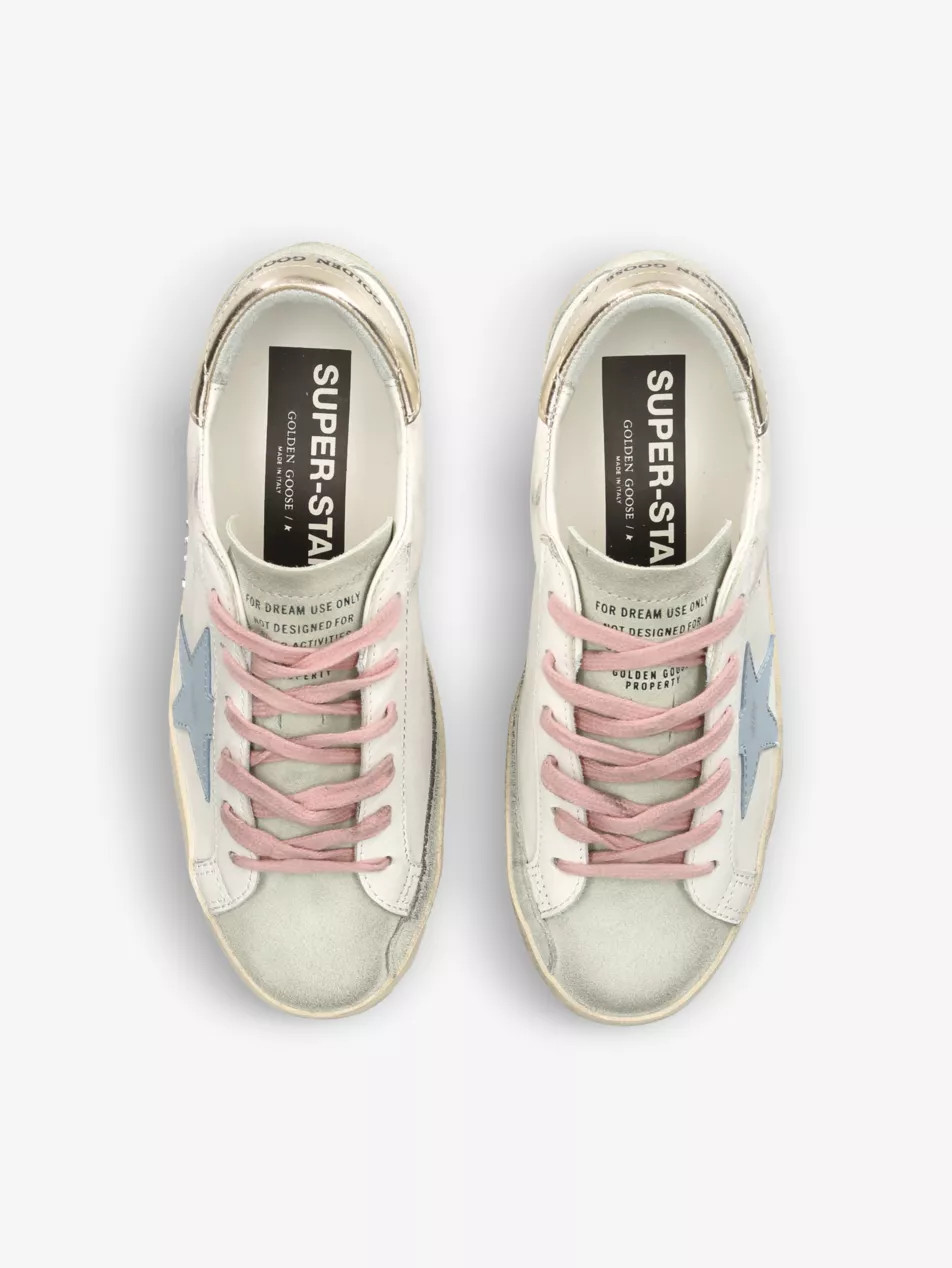 GOLDEN GOOSE | Selfridges