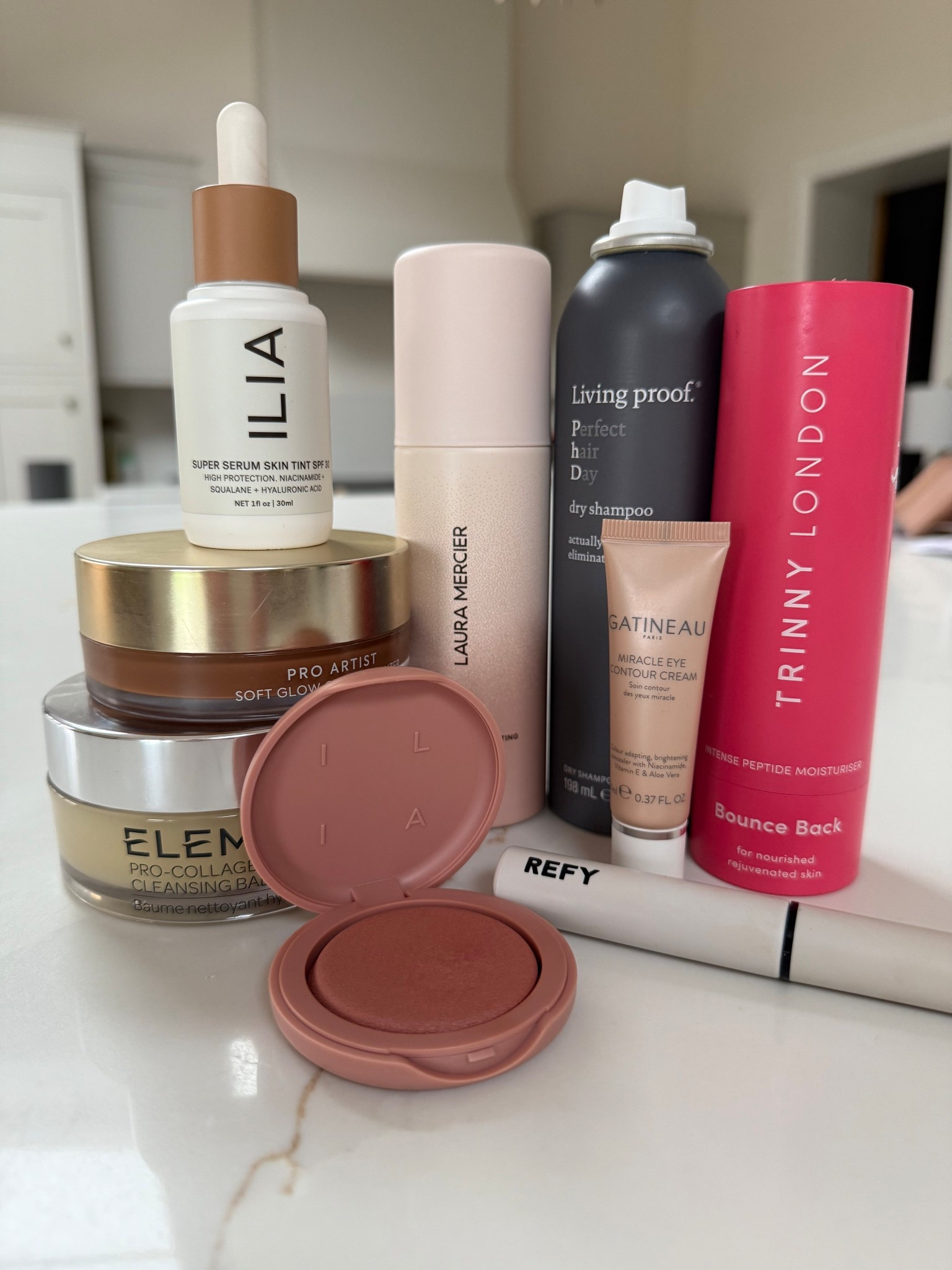 My personal beauty favourites all with great discounts right now … 
Available through
Space NK
Boots 
Amazon 

I’ve tried to link the best discount for you. 


#LTKsale #LTKCyberWeek #LTKbeauty