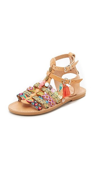 Saltwater Sandals | Shopbop