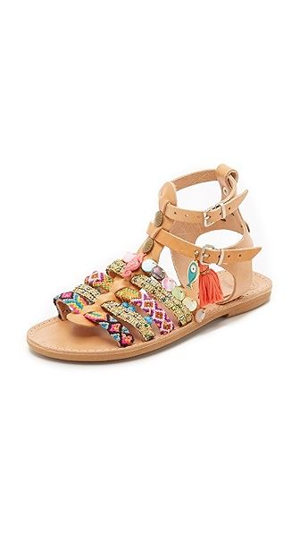 Saltwater Sandals | Shopbop