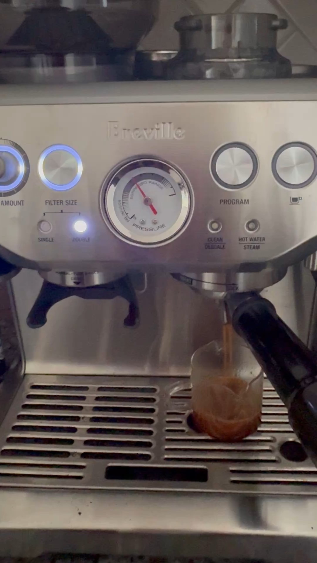 The best Espresso machine is on sale for Amazon Prime Day! 

#LTKFamily #LTKHome #LTKSaleAlert