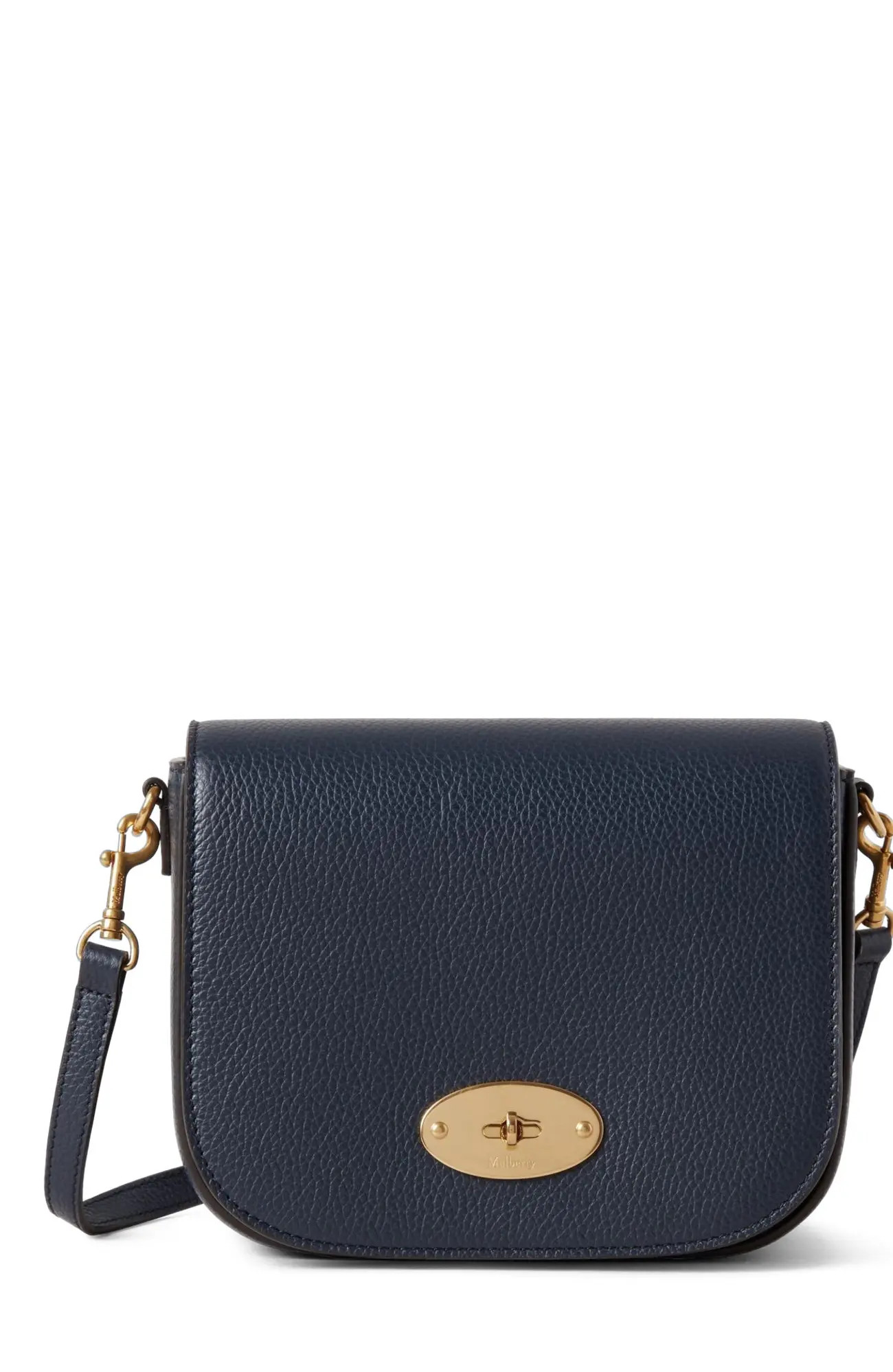 Mulberry Small Darley Leather Satchel (Women) | Nordstrom | Nordstrom