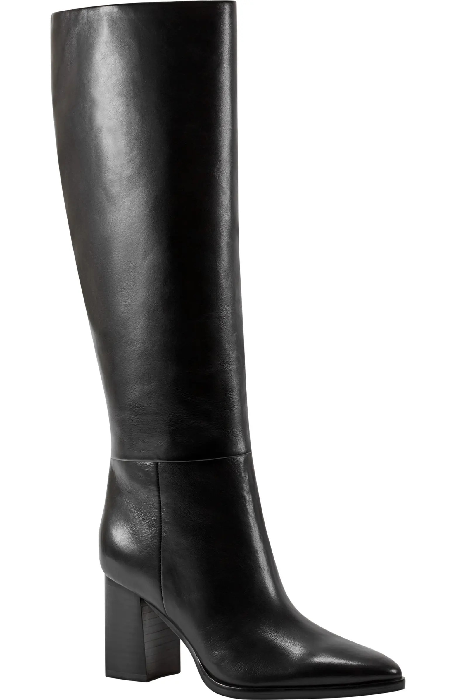 Perina Knee High Boot (Women) | Nordstrom