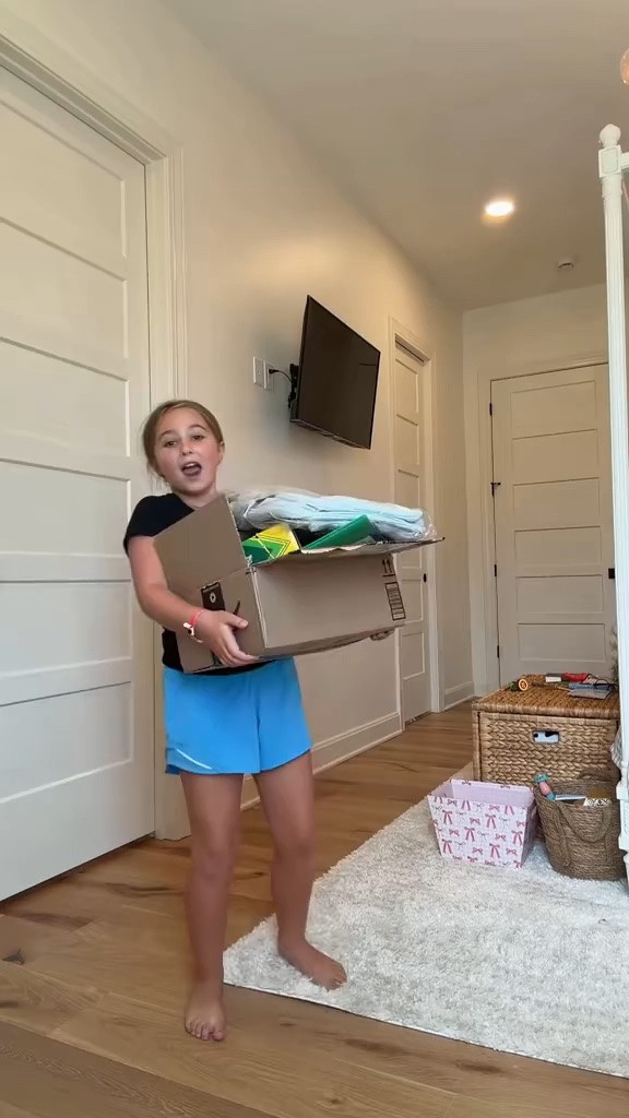 Just a couple days left!! Harper's Back to school haul!! She found everything on her school list at Amazon!

#LTKSaleAlert #LTKActive #LTKOver40