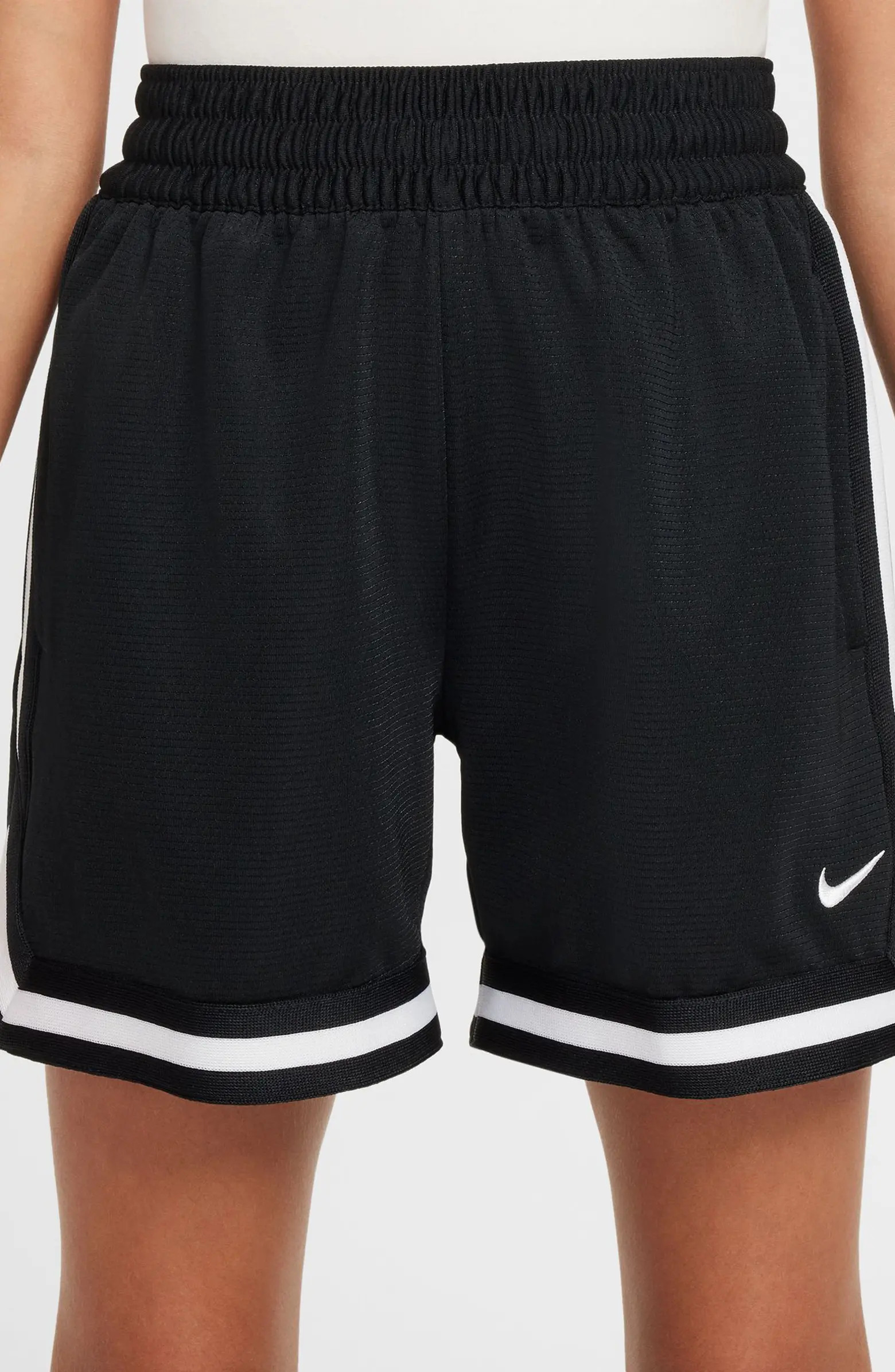 Kids' Dri-FIT DNA Athletic Shorts | Nordstrom