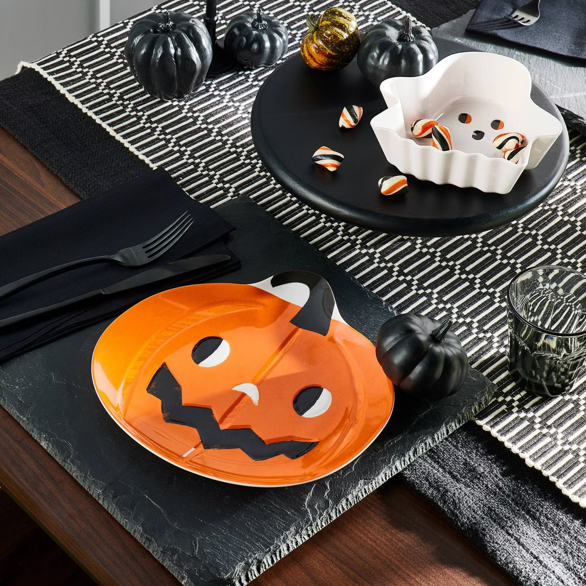 Figural Snack Bowl 'Ghost' - Hyde & EEK! Boutique™ | Target