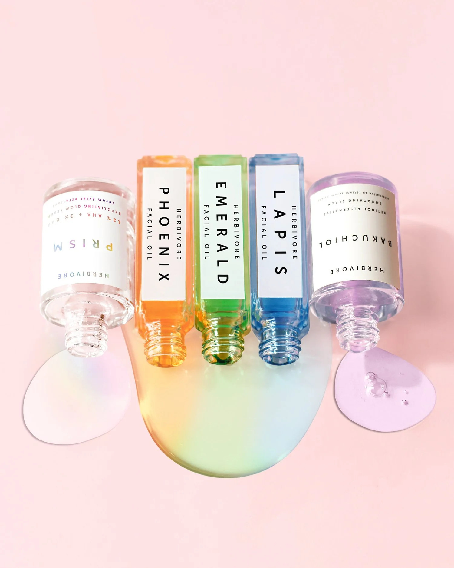 Jewel Box | Herbivore 