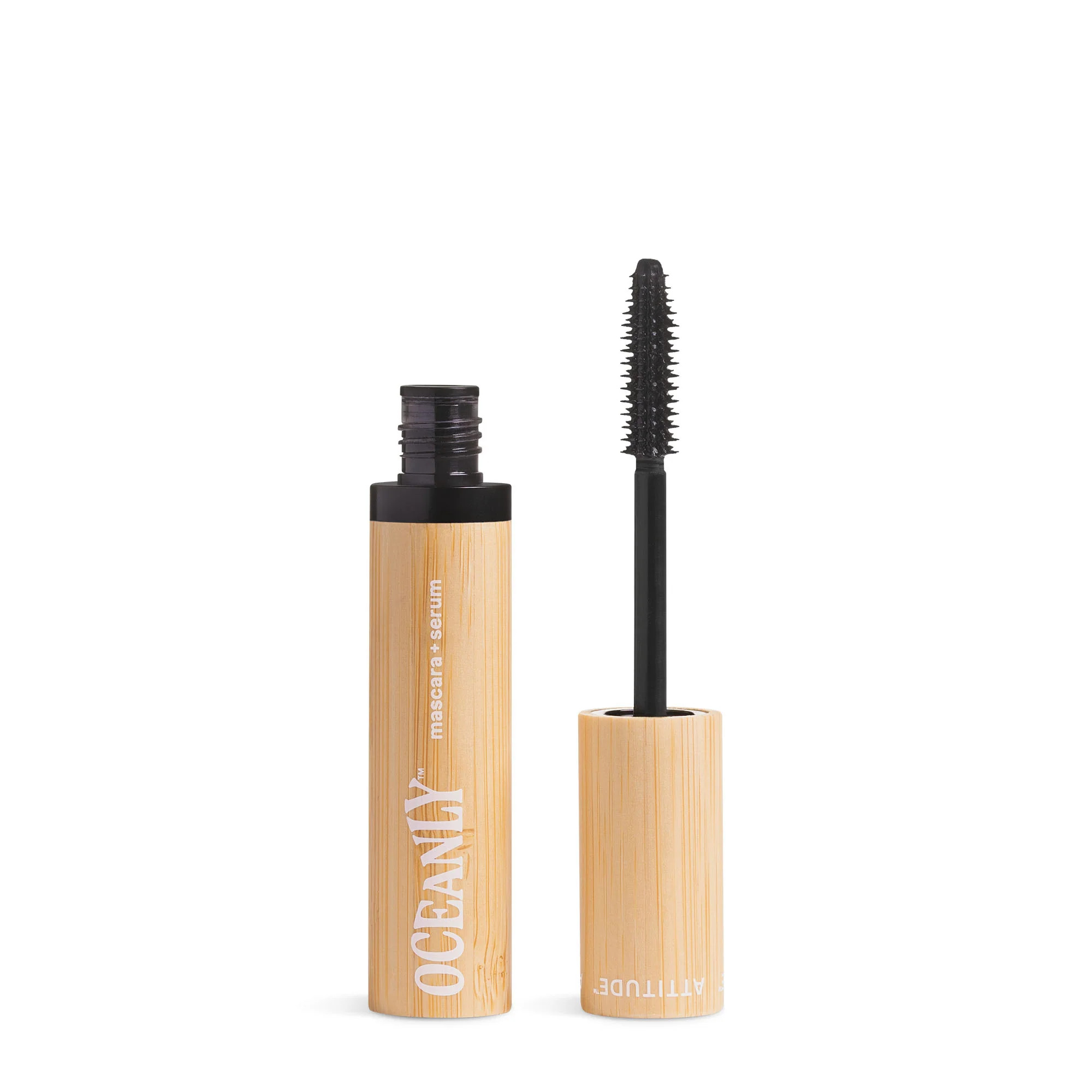 Lash Serum Mascara | ATTITUDE