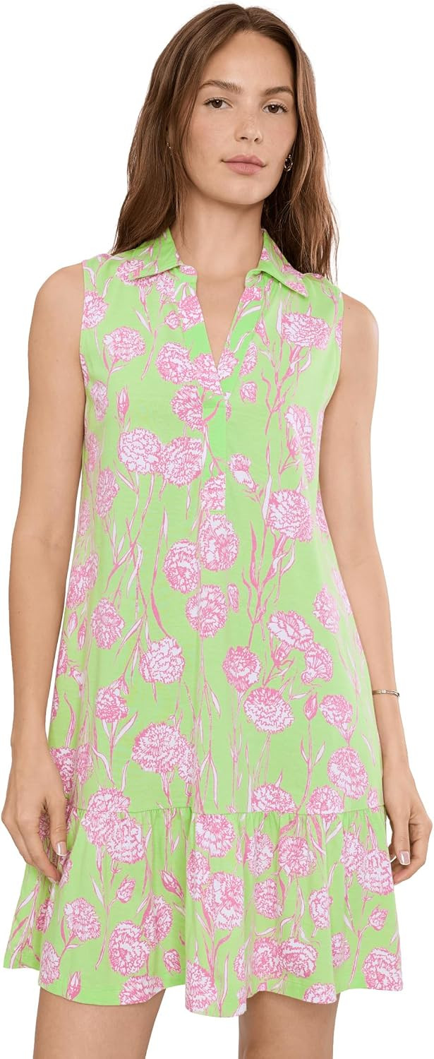 Lilly Pulitzer Women's Riegan Dress | Amazon (US)