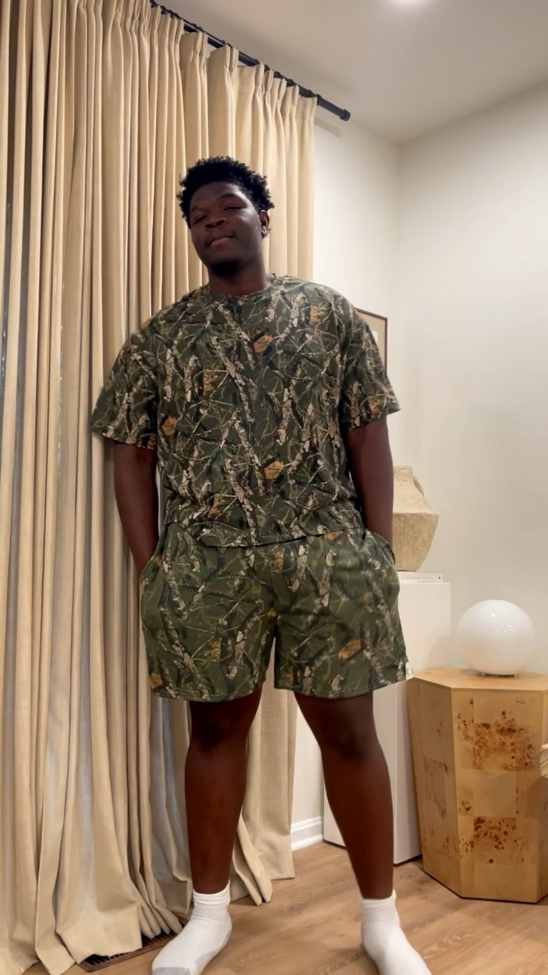 Babe, back-to-school season is here and this men’s outfit from @Walmart is giving effortlessly cool. Stylish, comfy, and totally put-together — perfect for your son, nephew, or even your man. Trust me, he’s gonna be looking fresh all season! #Walmart #BackToSchoolStyle #MensOOTD #WalmartFinds #FreshFits #ComfyChic #LTKBackToSchool #StyleMadeEasy #EverydayLooks #AffordableFashion

#LTKFamily #LTKMens #LTKU