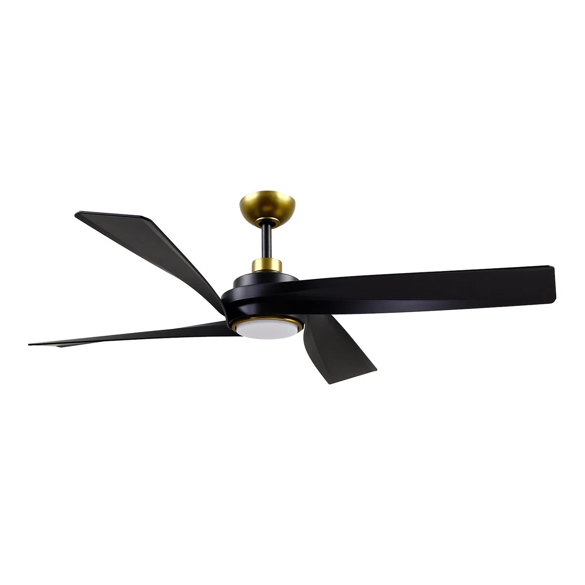 Horizon Ceiling Fan with LED Lights | Wayfair North America
