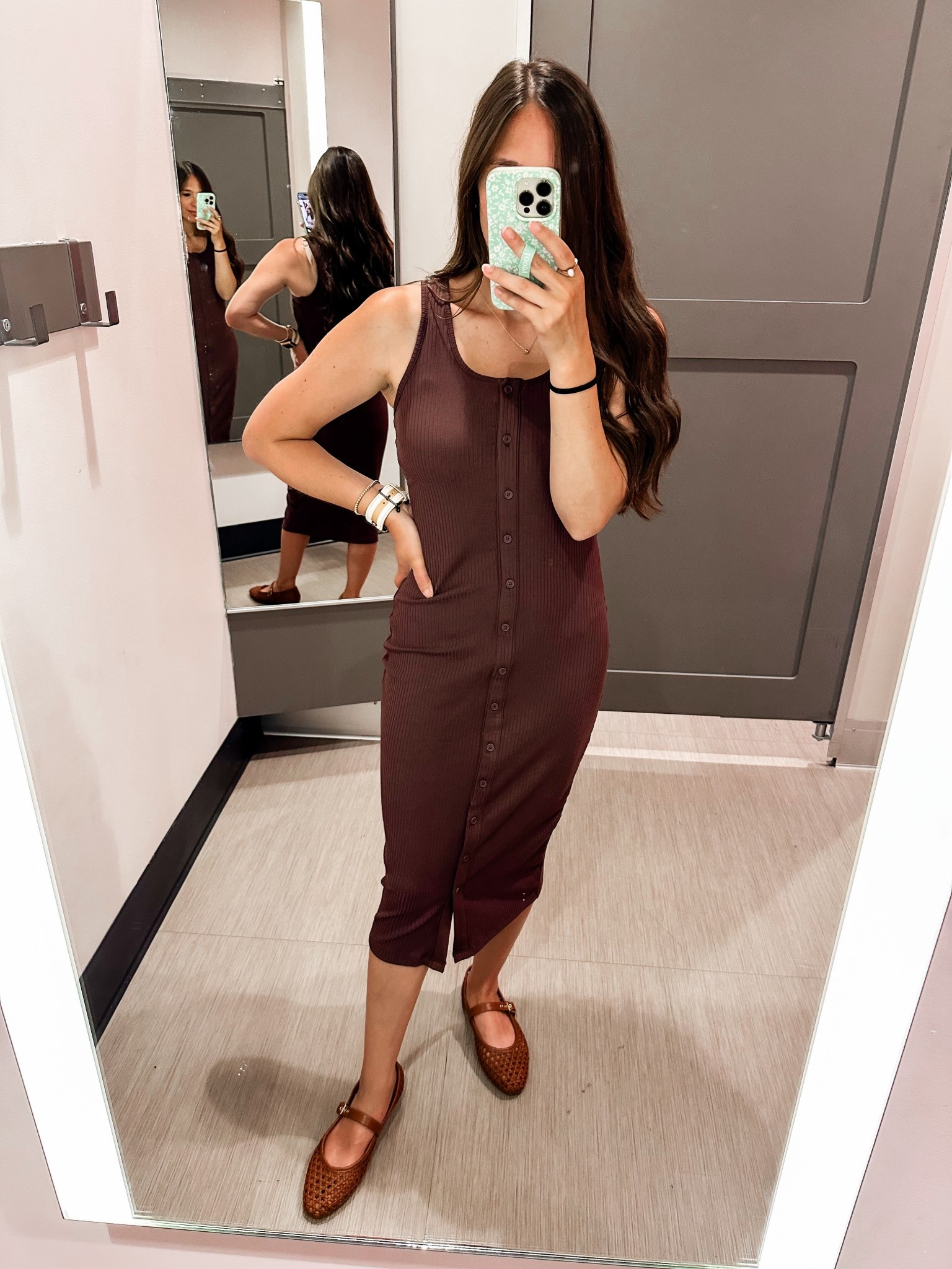 Target new fall arrivals! Dress XS 

#LTKFindsUnder50 #LTKStyleTip #LTKFindsUnder100