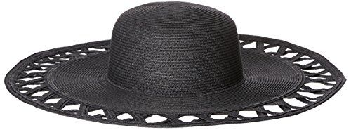 San Diego Hat Company Womens Ultrabraid Sun Brim Hat with Open Weave | Amazon (US)