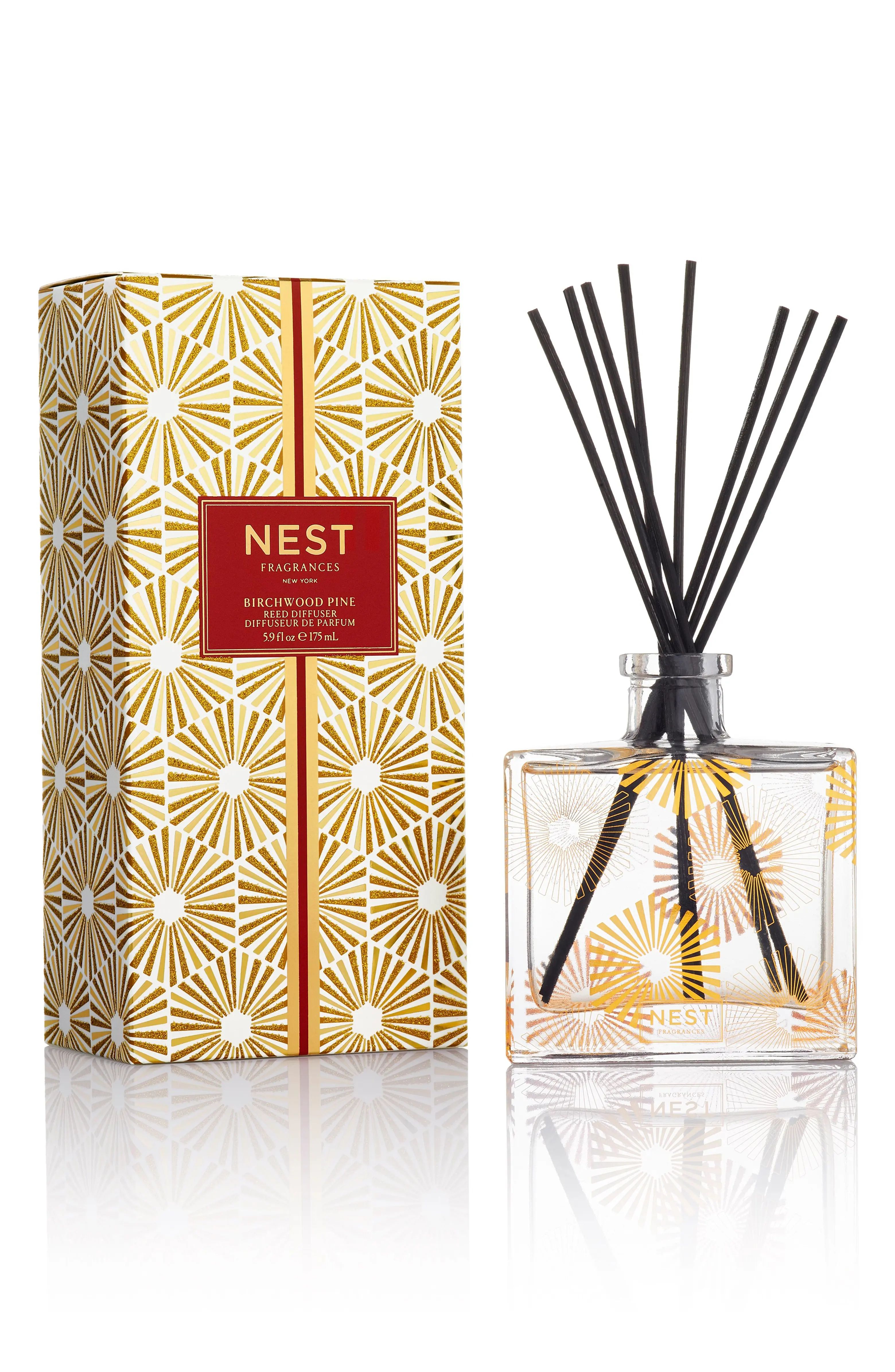 Birchwood Pine Reed Diffuser | Nordstrom