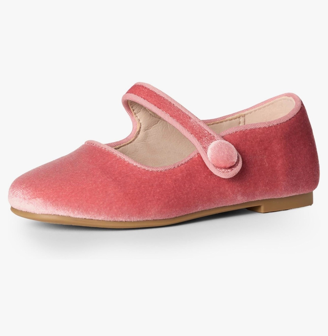 Amazon essentials toddler girl flats. Mary Jane flats. Toddler girl shoes. Shoes under $20. Amazon finds. 

#LTKKids