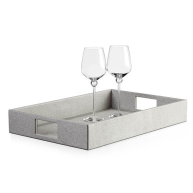 Glimmer Tray | Z Gallerie