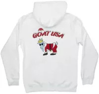 GOAT USA Santa Hooded Sweatshirt | Dick's Sporting Goods