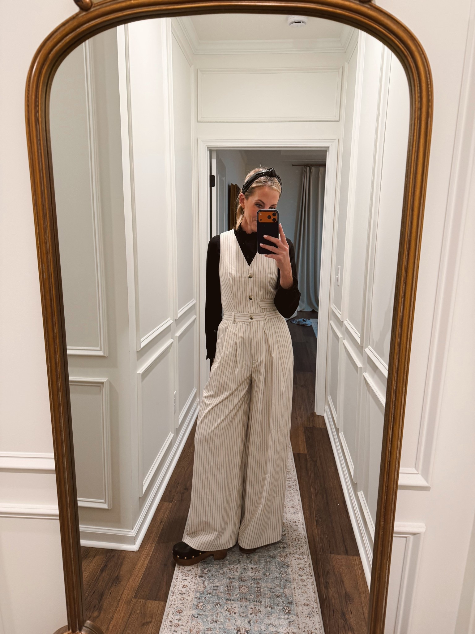 The outfit I rented for New York Fashion Week… but wore to Learning Land instead.

Size 2. // Amazon top  

#LTKdayinmylife #LTKNYFW #LTKgrwm