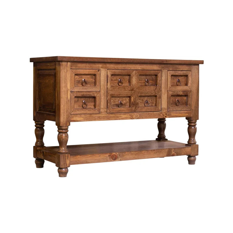 Sonoma Single Sink Bathroom Vanity | Etsy (US)