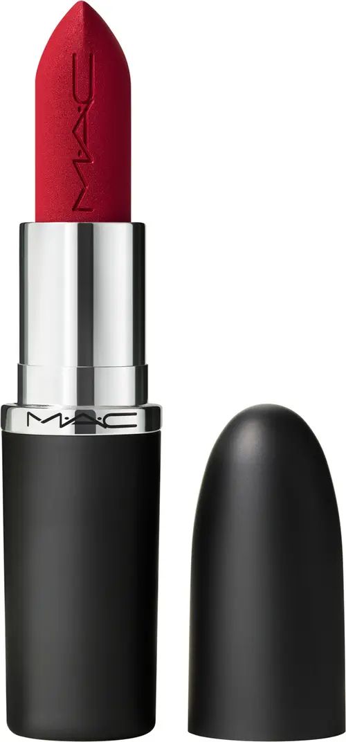 Macximal Silky Matte Lipstick | Nordstrom