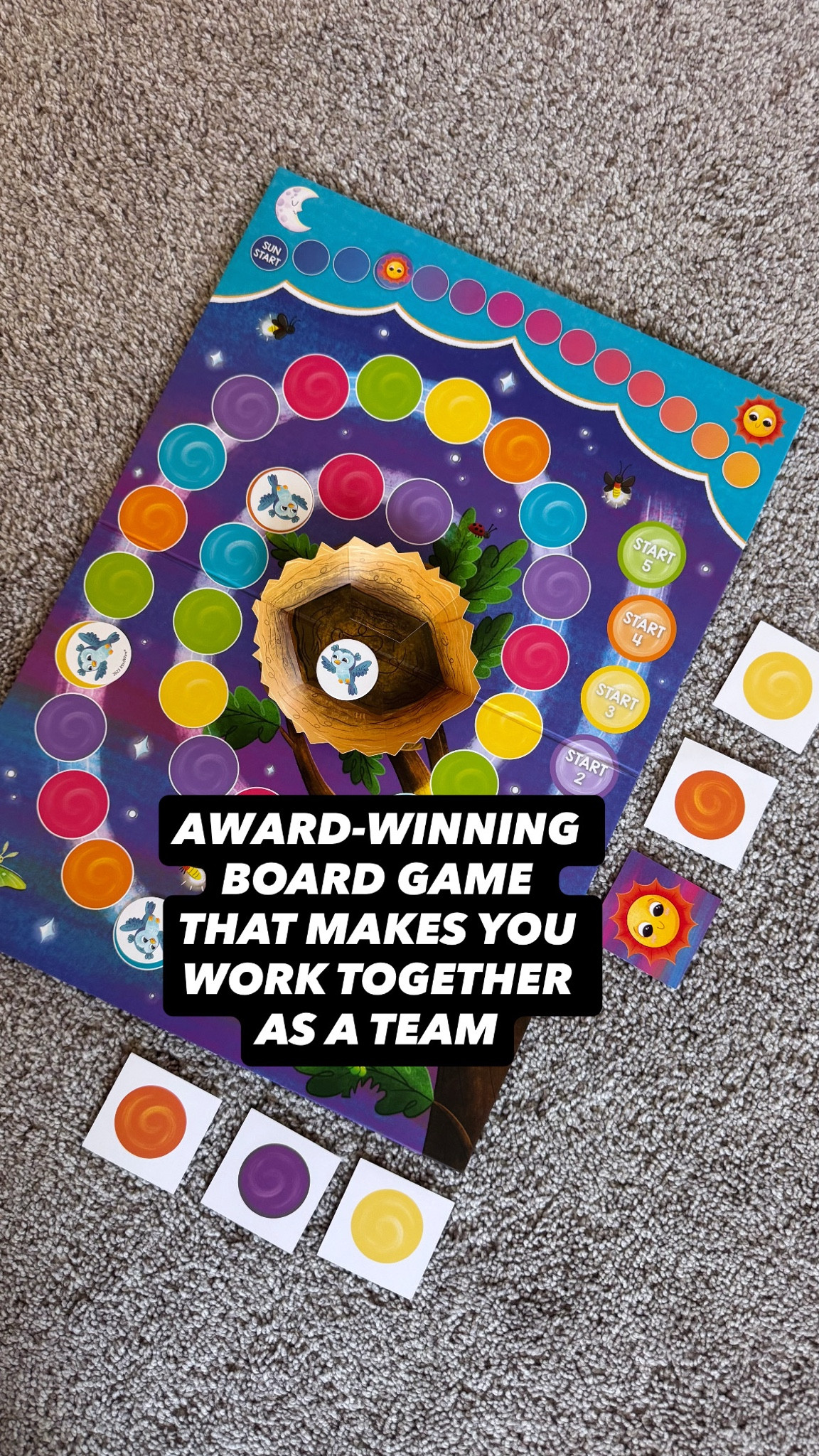 Favorite family board game 

#LTKmomlife #LTKKids #LTKHome