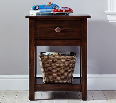 Kendall Nightstand | Pottery Barn Kids