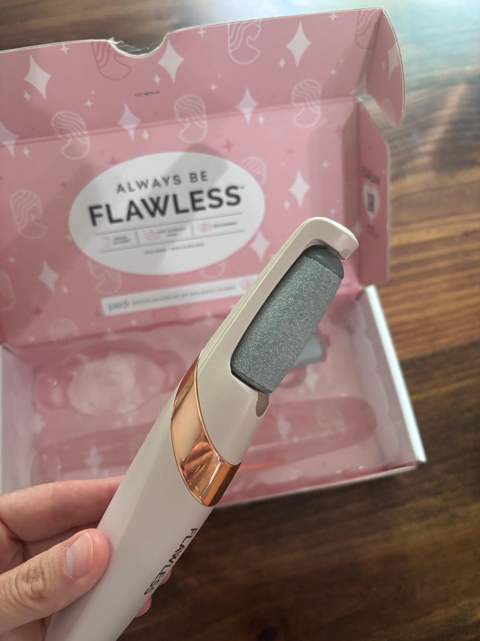 Save $$ with an at home pedi! This is a NEED y’all  

#LTKGiftGuide #LTKBeauty