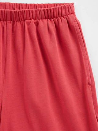 Knit Wide-Leg Pants | Gap (US)