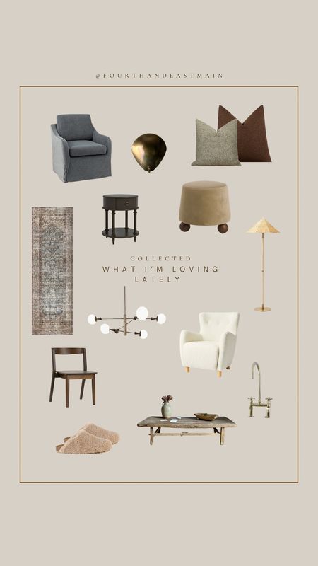 collected // what i’m loving lately 🥰

home decor roundup 
amber interiors round up
mcgee dupe
amber interiors dupe 

#LTKhome