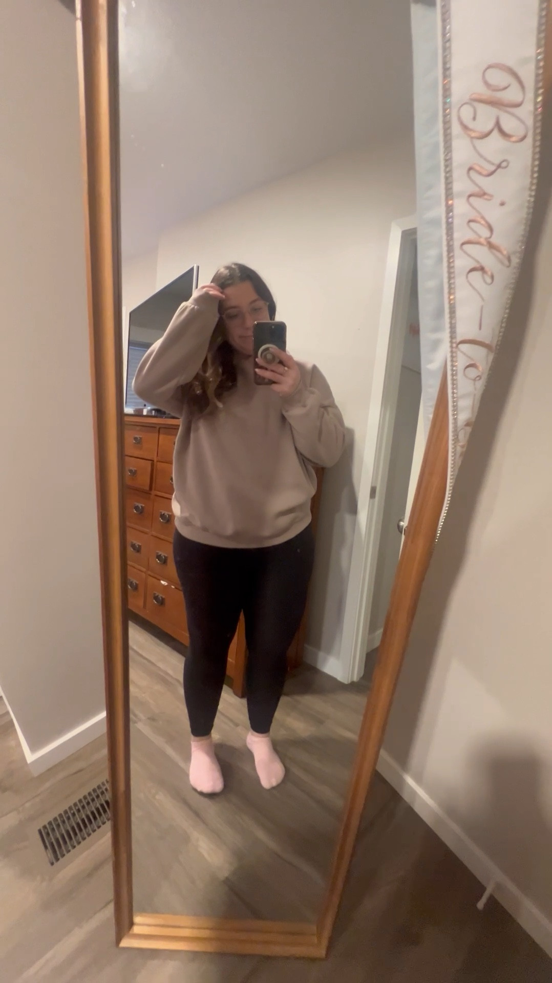 Nothing is better than being comfy after a bitter - cold - indoor recess Monday. 

#LTKSeasonal #LTKStyleTip #LTKMidsize