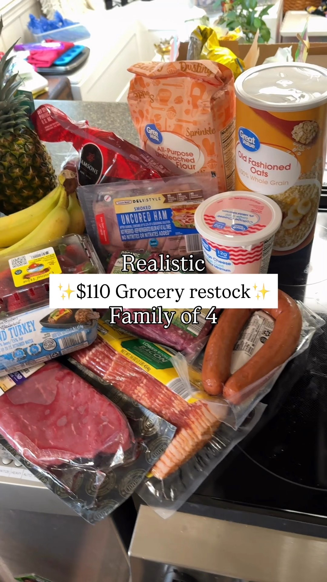 small pantry organization food storage containers, mixing bowls, over the sink strainers, ingredient prep & containers. Kitchen organization, small kitchen.

#LTKFamily #LTKFindsUnder50 #LTKHome