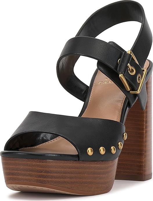 Vince Camuto Women's Pazton | Amazon (US)