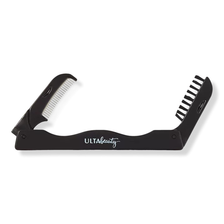 Travel Lash & Brow Comb | Ulta