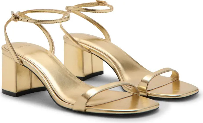 Tica Ankle Strap Sandal (Women) | Nordstrom
