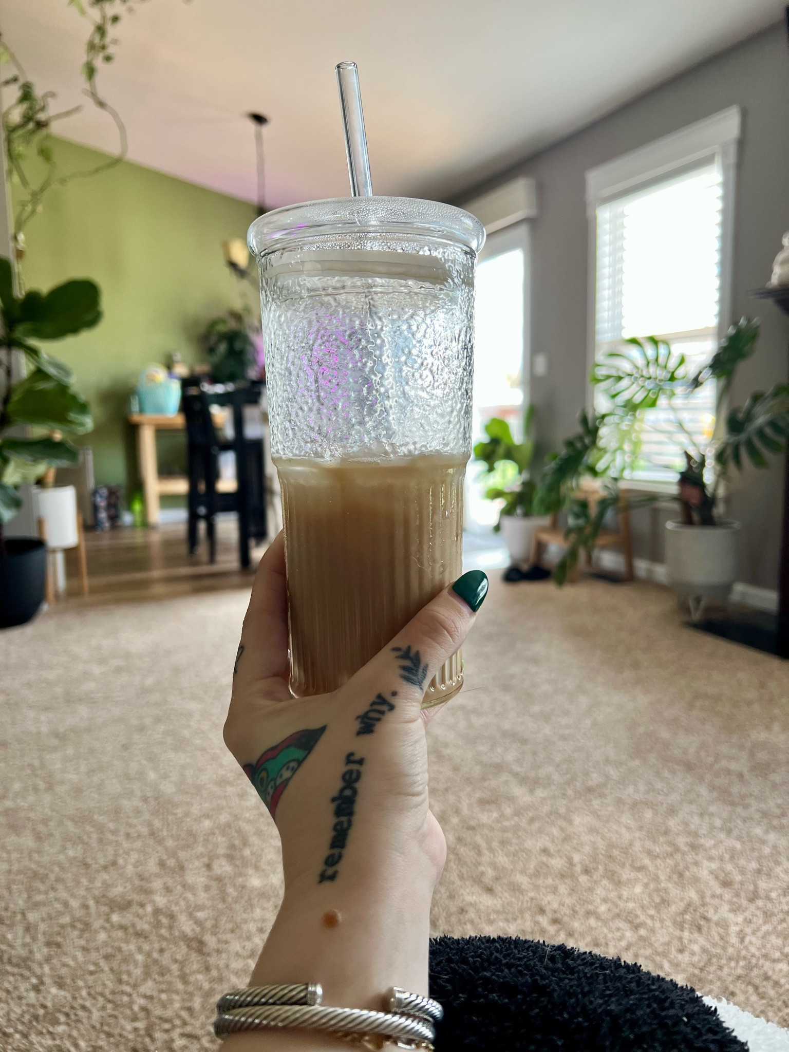 I didn’t have to get in my car for this and I think that’s the best part honestly 

#LTKfindsunder50 #LTKGiftGuide #LTKhome