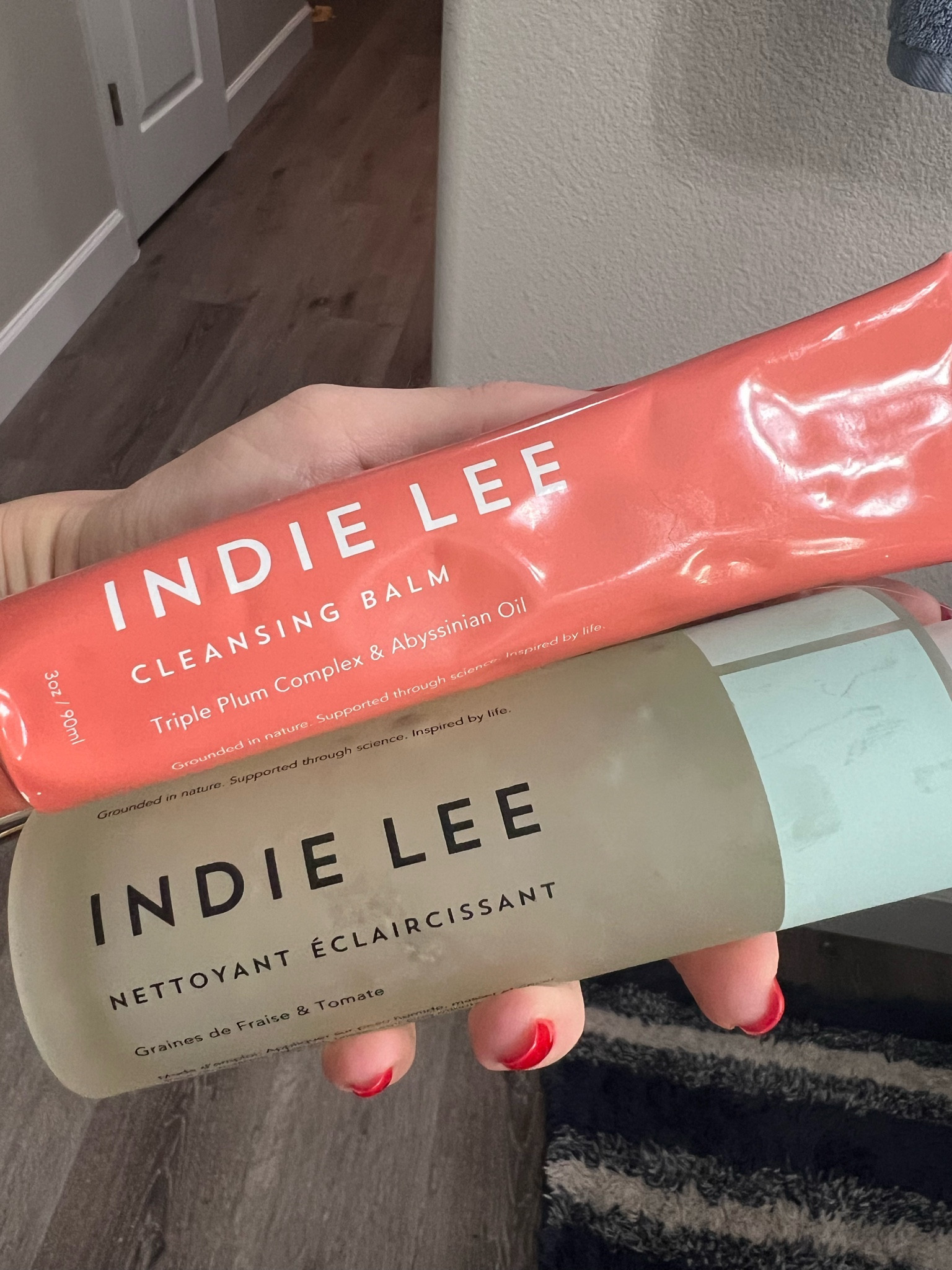 Indie Lee on sale for Memorial Day!

#LTKbeauty #LTKsalealert