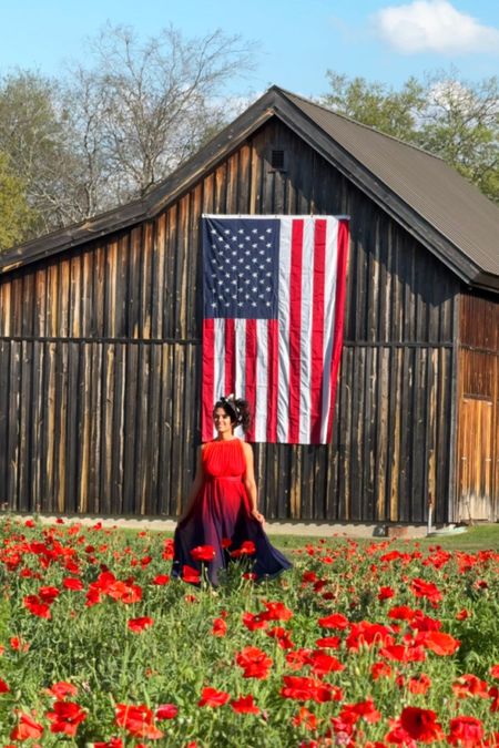 My sunset gradient maxi dress blooms just like the vibrant poppies of Castroville!

- head scarf bandana, long dress, holiday outfit, holiday fashion, fall dress, fall outfit, thanksgiving dress, summer dress, summer outfit, spring dress, spring outfit, prom dress, evening dress, date night outfit, party dress, trendy ootd, fall fashion, amazon finds, vacation outfit, travel outfit, seasonal outfit

#LTKstyletip #LTKSeasonal #LTKwedding #LTKfindsunder50 #LTKtravel #LTKworkwear #LTKparties #LTKfindsunder100