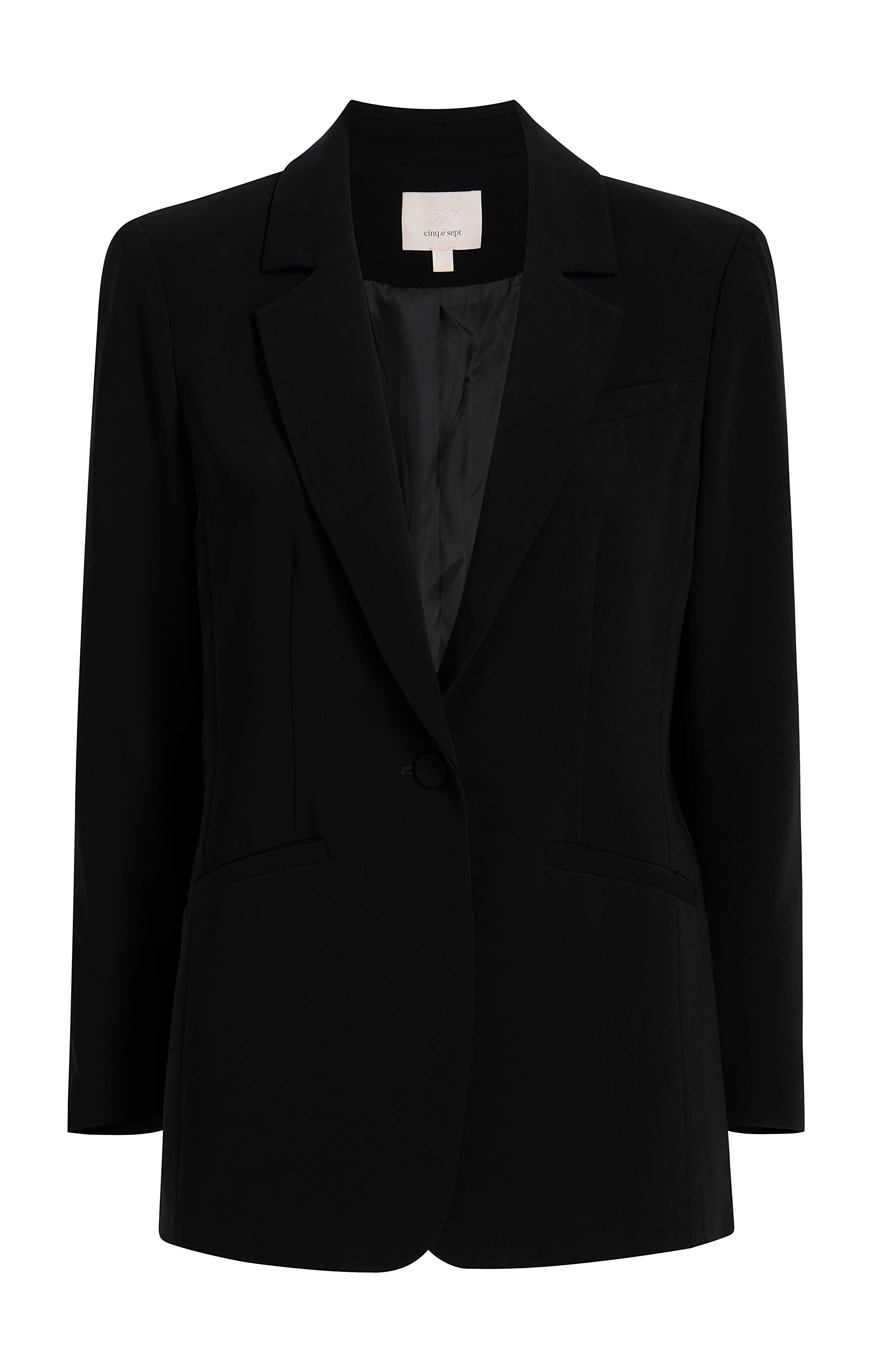 Karlie Blazer | Cinq à Sept