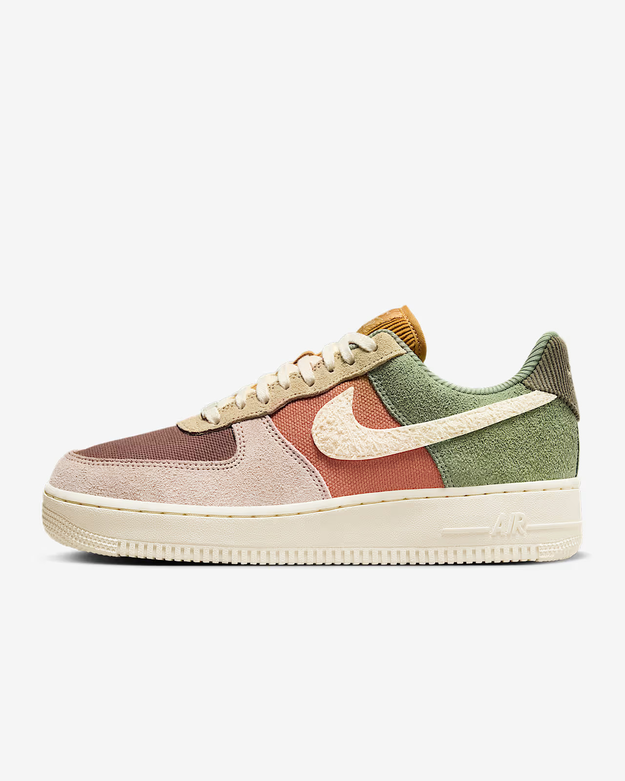Nike Air Force 1 '07 LX | Nike (US)