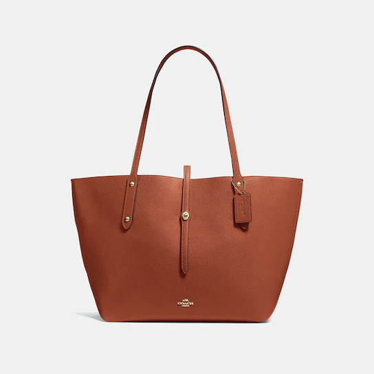 Market Tote | Coach (UK)