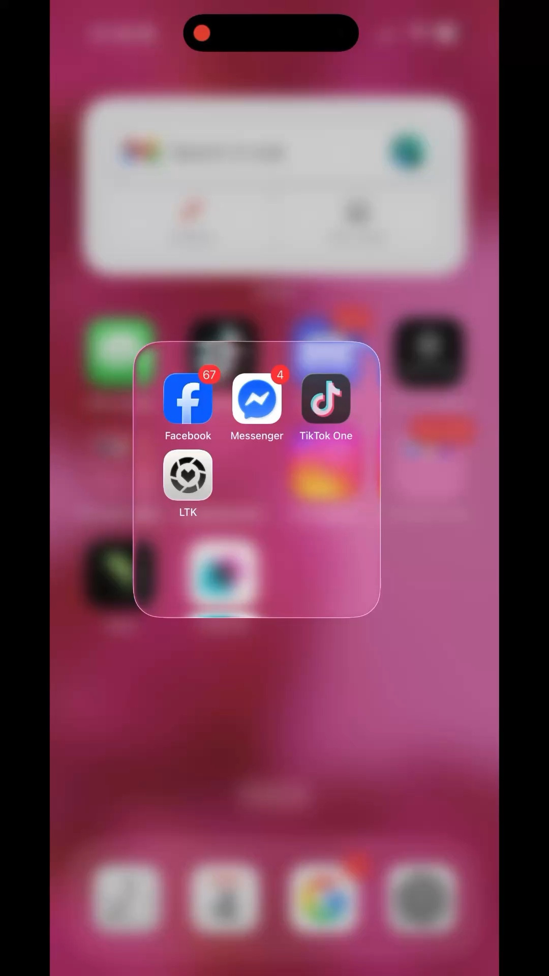 How to follow me video 🫶🏼

#LTKU
