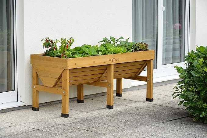 VegTrug 1.8 Meter Raised Bed | Amazon (US)