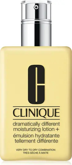 Jumbo Size Dramatically Different Moisturizing Lotion + Face Moisturizer $47 Value | Nordstrom