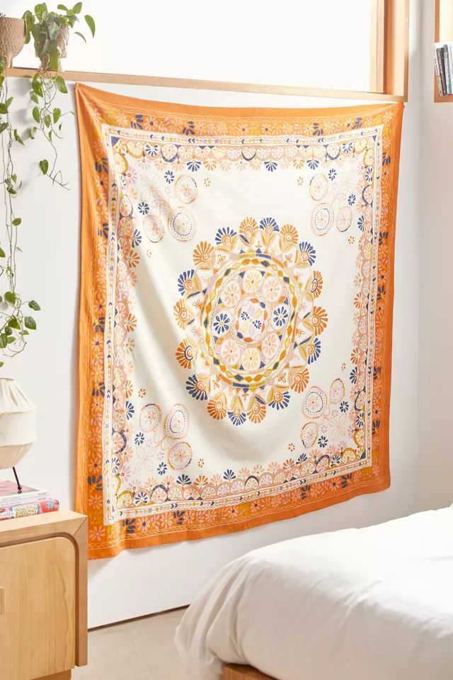 Kaja Tapestry | Urban Outfitters (US and RoW)