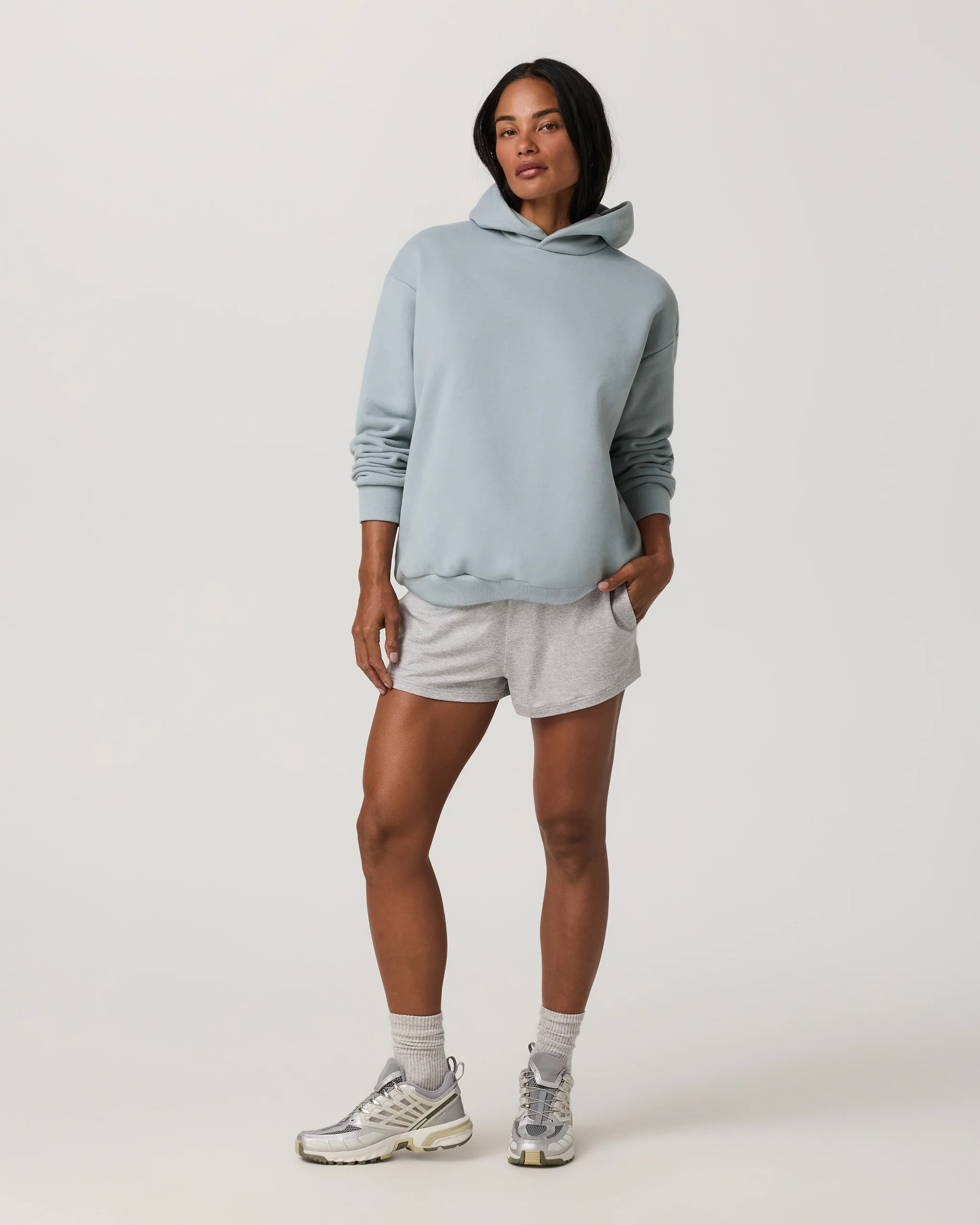 Restore Oversized Hoodie | Vuori Clothing (US & Canada)