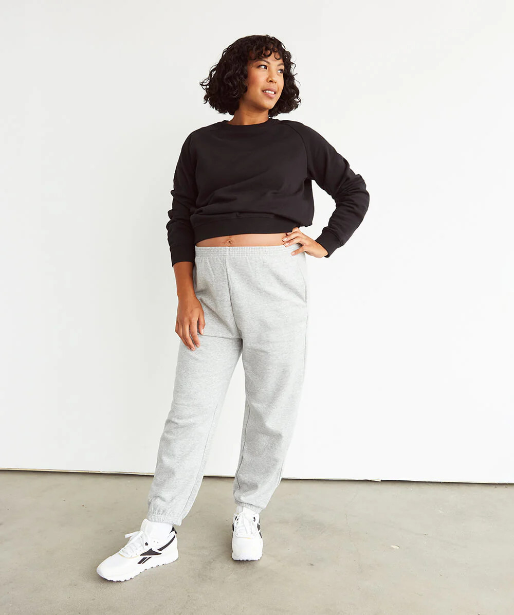 Foundation Sweatpants | Storq Inc
