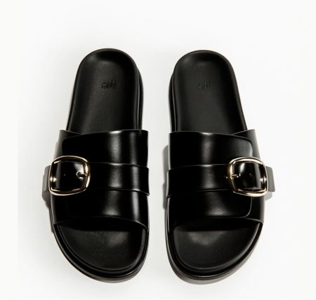 𝑀𝒾𝓃𝒾𝓂𝒶𝓁𝒾𝓈𝓉 𝒮𝓉𝓎𝓁𝑒
Love these one buckle slides! So chic! 
Under $30

𝐹𝑜𝑙𝑙𝑜𝑤 𝑚𝑦 𝑠𝘩𝑜𝑝 @𝑗𝑗𝑠𝑡𝑦𝑙𝑒𝑠𝑢 𝑡𝑜 𝑠𝘩𝑜𝑝 𝑡𝘩𝑖𝑠 𝑝𝑜𝑠𝑡 𝑎𝑛𝑑 𝑔𝑒𝑡 𝑚𝑦 𝑒𝑥𝑐𝑙𝑢𝑠𝑖𝑣𝑒 𝑎𝑝𝑝 𝑜𝑛𝑙𝑦 𝑐𝑜𝑛𝑡𝑒𝑛𝑡! 