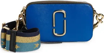 The Americana Snapshot Bag | Nordstrom